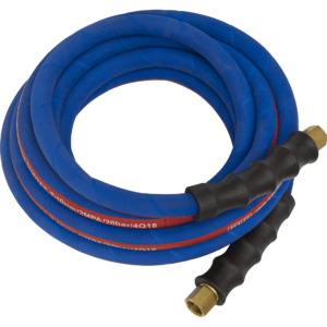 Sealey Extra Heavy-Duty Air Line Hose 10mm 5m