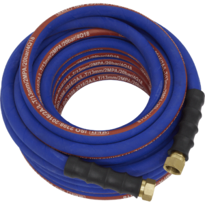 Sealey Extra Heavy-Duty Air Line Hose 13mm 15m