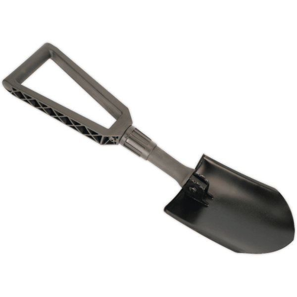 Sealey Folding Shovel