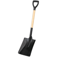 Sealey General Purpose Shovel