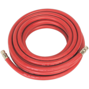 Sealey Heavy Duty Air Line Hose 10mm 10m