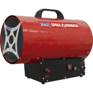Sealey LP100 Propane Gas Space Heater
