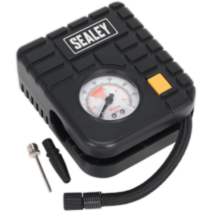 Sealey MS163 Micro Air Compressor