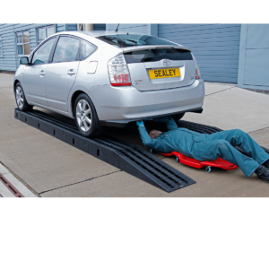 Sealey Modular Car Ramp Kit 4 Tonne