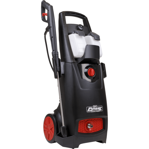 Sealey PW2200 Pressure Washer 140 Bar 240v