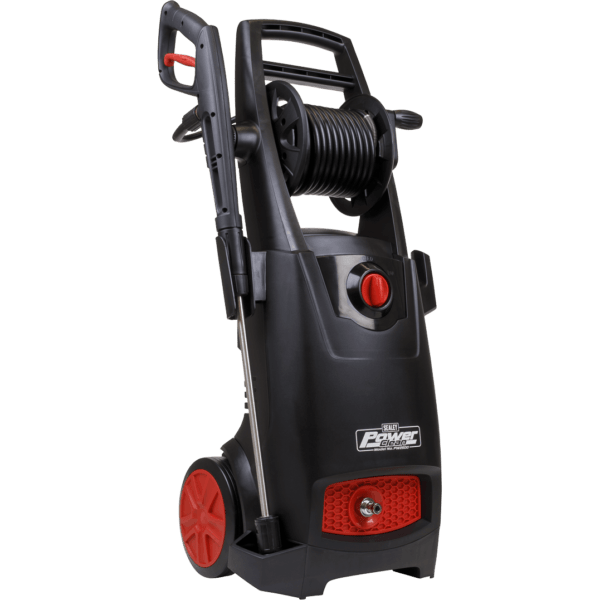 Sealey PW2500 Pressure Washer 170 Bar 240v