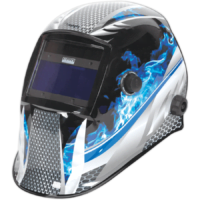 Sealey PWH601 Welding Helmet Auto Darkening