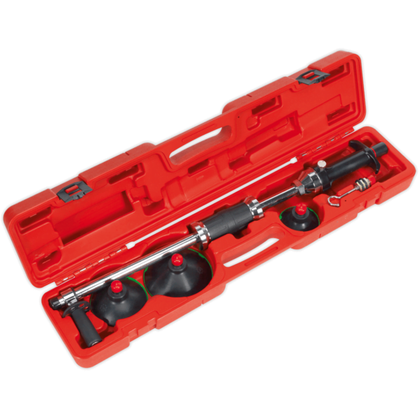 Sealey RE012 Air Suction Dent Puller Kit