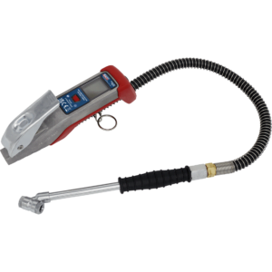 Sealey SA374 Push On Digital Tyre Inflator