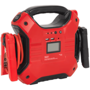 Sealey SL32S Jump Starter Power Pack