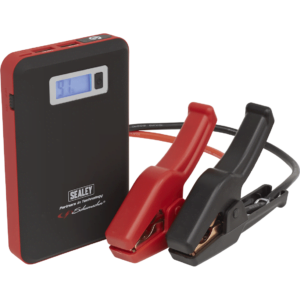 Sealey SL65S Lithium Battery Jump Starter and Power Pack 12v