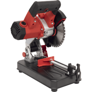 Sealey SM180B Metal Cut Off Saw 180mm 240v