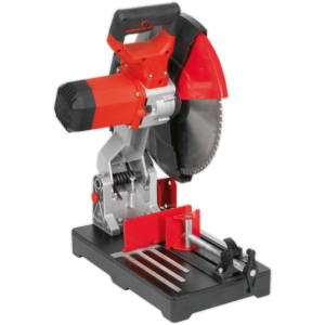 Sealey SM355B Metal Cut Off Saw 355mm 240v