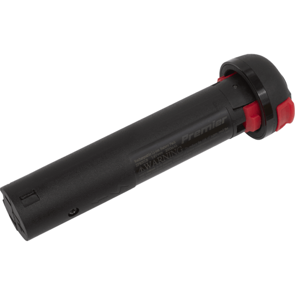 Sealey SPR001B 3.6v Battery 2ah for SPR001 and SPR002 Ratchets 2ah