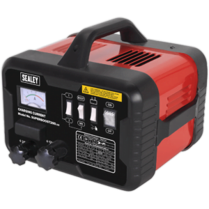 Sealey SUPERBOOST Starter Charger 200A