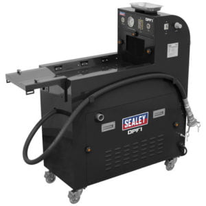 Sealey Sealey DPF1 DPF Ultra Cleaning Station (230V)
