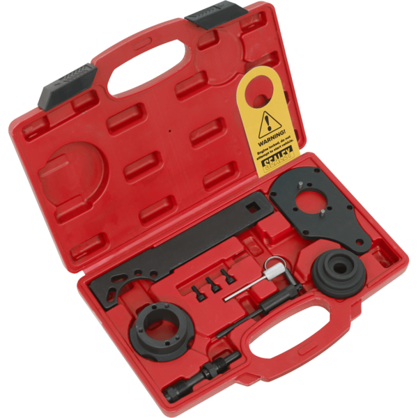 Sealey Timing Tool Kit for GM 1.3 CDTI Chain Drive Engines