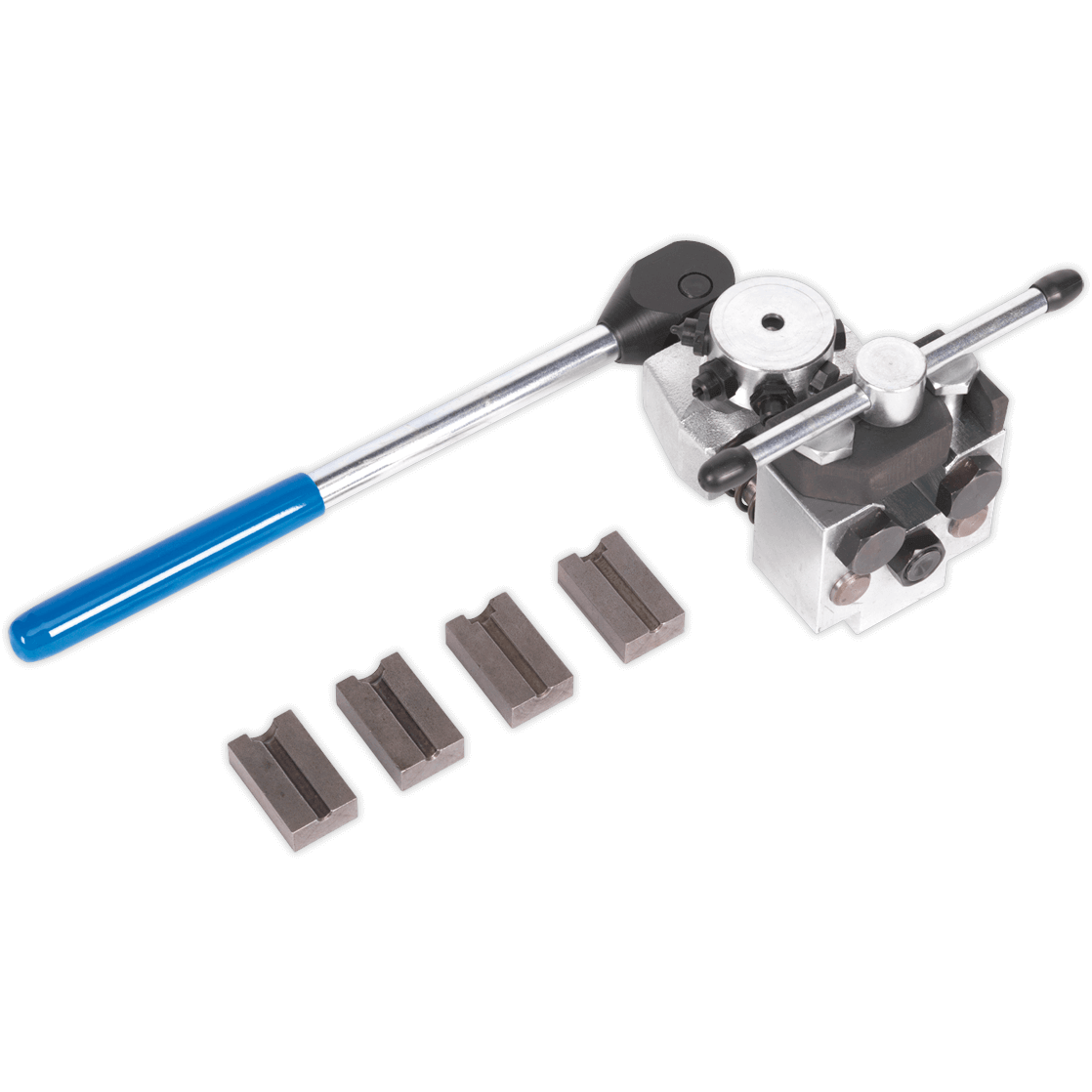 Sealey Turret Type Brake Pipe Flaring Kit