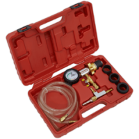 Sealey VS0042 Cooling System Vacuum Purge and Refill Tool Kit