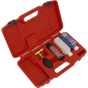 Sealey VS0061 Combustion Leak Detector Kit