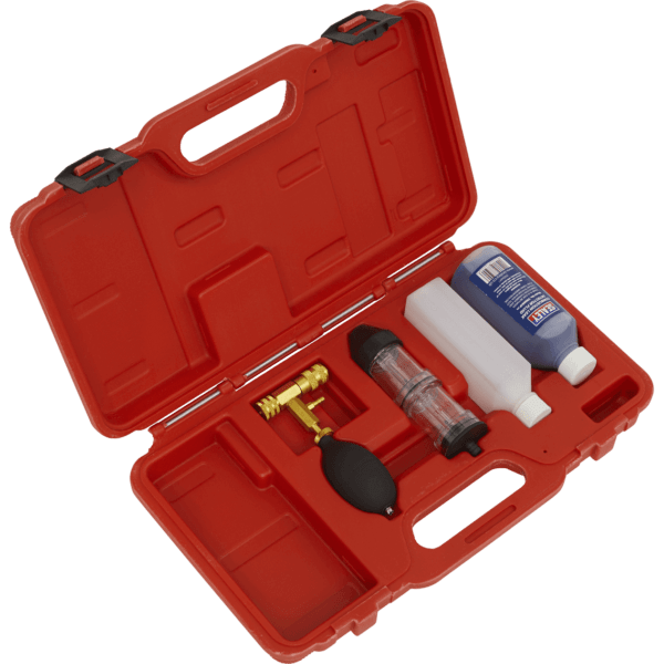 Sealey VS0061 Combustion Leak Detector Kit