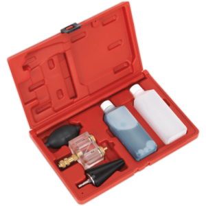 Sealey VS0062 Combustion Leak Detector Kit