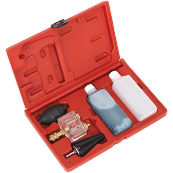 Sealey VS0062 Combustion Leak Detector Kit