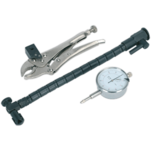 Sealey VS0290 Brake Disc Run-Out Kit