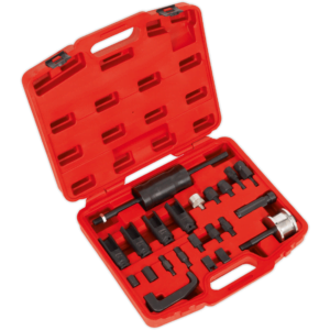 Sealey VS2064 Diesel Injector Master Kit