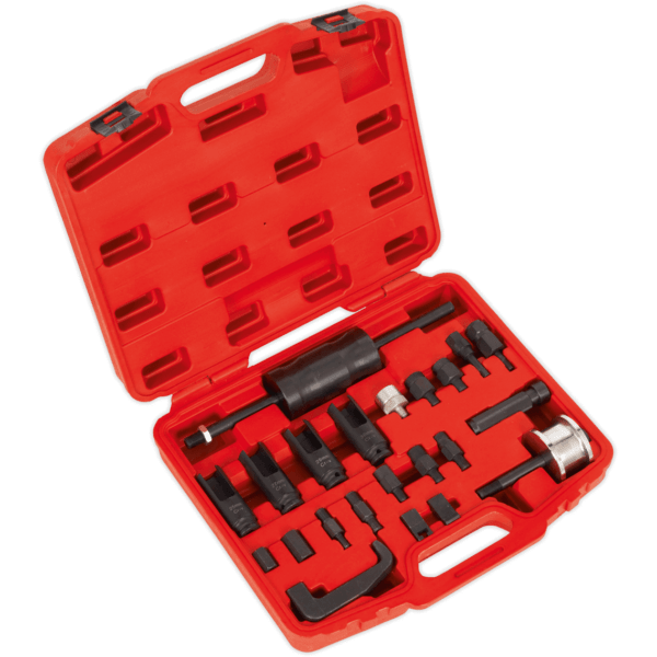 Sealey VS2064 Diesel Injector Master Kit