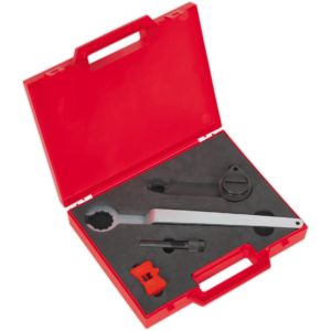 Sealey VS5140 Petrol Engine Timing Tool Kit for VAG 1.0