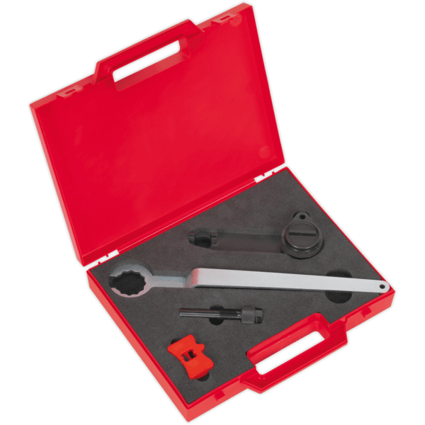 Sealey VS5140 Petrol Engine Timing Tool Kit for VAG 1.0