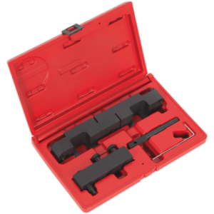 Sealey VSE5013 Diesel Engine Timing Tool Kit for Vauxhall 1.6CDTi