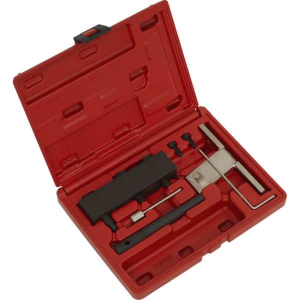 Sealey VSE5020 Diesel Engine Timing Tool Kit for GM 1.6 CDTi