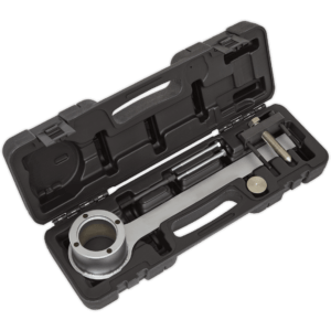 Sealey VSE5096 Crankshaft Pulley Removal and Installation Kit