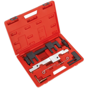 Sealey VSE6001 Petrol Engine Timing Tool Kit for BMW 1.6, 2.0 N43