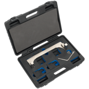 Sealey VSE6122 BMW Petrol Setting Locking Kit