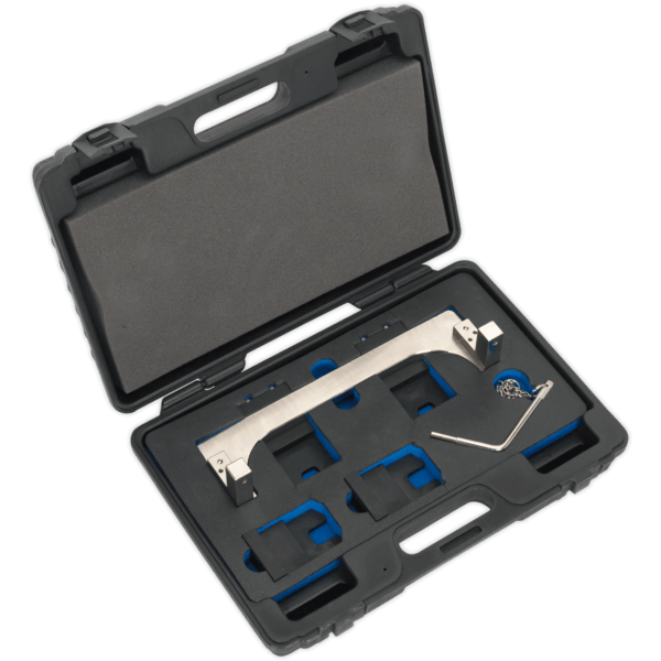 Sealey VSE6122 BMW Petrol Setting Locking Kit