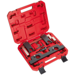 Sealey VSE6188 Petrol Engine Timing Tool Kit for BMW 2.0 N20/N26