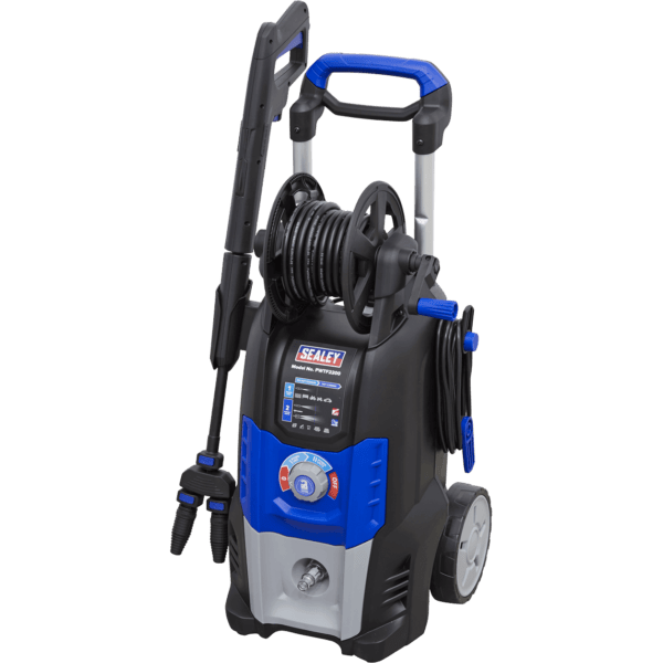 Sealey WTF2200 Pressure Washer 150 Bar 240v