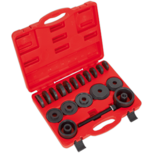 Sealey Wheel Bearing Removal and Installation Tool Kit