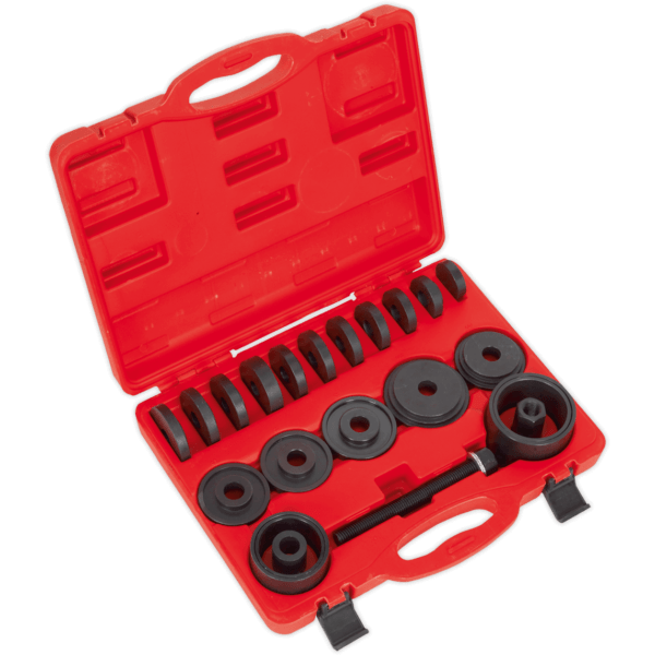 Sealey Wheel Bearing Removal and Installation Tool Kit