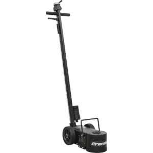 Sealey YAJ15-30 Yankee Air Operated Telescopic Trolley Jack 30 Tonne