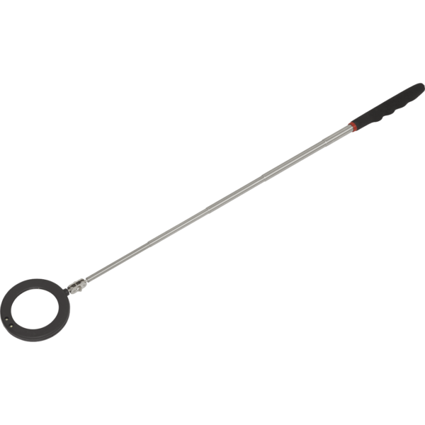Siegen Telescopic Inspection Mirror