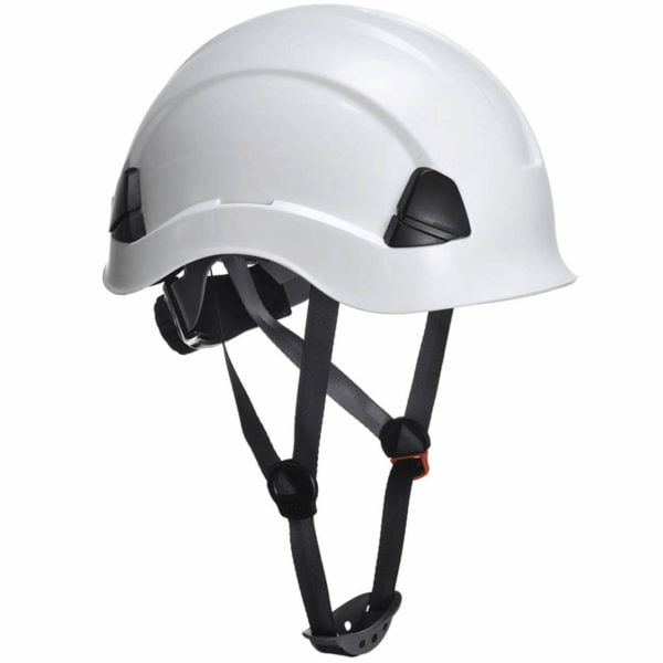 Sirius Short Peak Climbers Climbing Safety Helmet Hard Hat