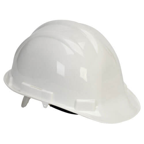 Sirius Standard Safety Hard Hat Helmet Blue