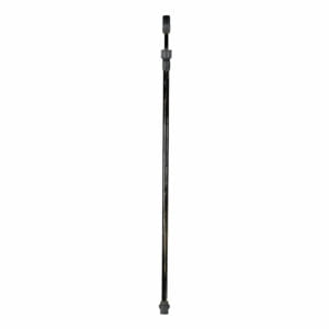 Solo Carbon Fibre Long Telescopic Spray Lance for Pressure Sprayers 2.3m