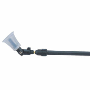 Solo Small Telescopic Lance for 401 and 402 Pressure Sprayers 0.5m