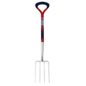 Spear & Jackson Spear & Jackson Select Stainless Steel Digging Fork