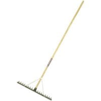 Spear and Jackson Alloy Hay Rake